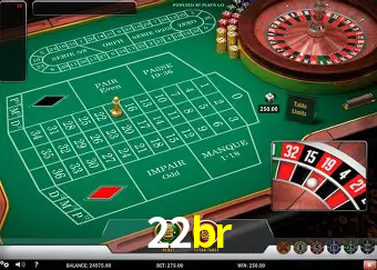 Live Casino 22br